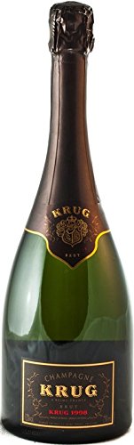 KRUG Champagne 2008 von Champagne