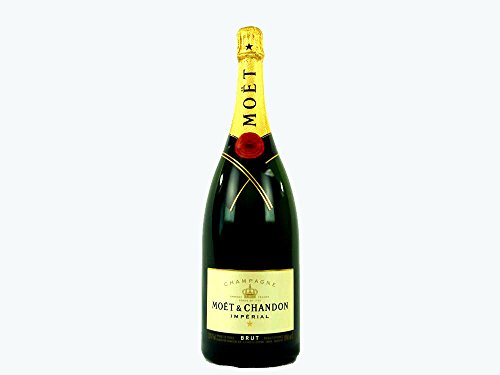 Moet et Chandon Brut Imperial Champagner - Magnum 12% 1,5L Moet et Chandon Brut Imperial Champagner - Magnum 12% 1,5L von Champagne