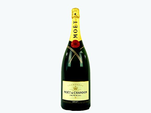 Moet et Chandon Brut Imperial Champagner - Magnum 12% 1,5L von Champagne