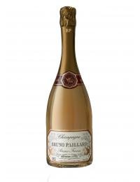 Champagner Bruno Paillard - Champagner Rosé Première Cuvée Brut, Bruno Paillard - 750ml von Champagner Bruno Paillard