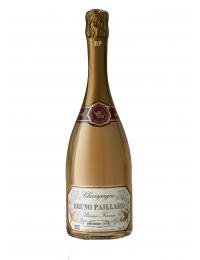 Champagner Bruno Paillard - Champagner Rosé Première Cuvée Brut, Bruno Paillard - 750ml Champagner Bruno Paillard - Champagner Rosé Première Cuvée Brut, Bruno Paillard - 750ml von Bruno Paillard