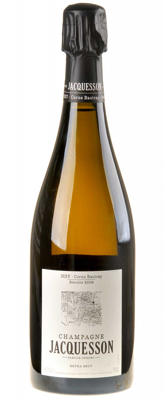 Jacquesson Champagne Dizy Corne Bautray 2009 von Jacquesson