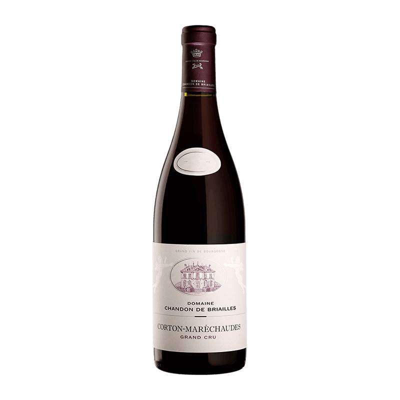 Chandon de Briailles : Corton Grand cru "Maréchaudes" 2022 von Chandon de Briailles