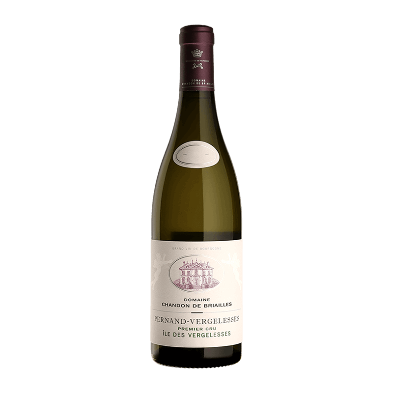 Chandon de Briailles : Pernand-Vergelesses 1er cru "Ile des Vergelesses" 2020 Chandon de Briailles : Pernand-Vergelesses 1er cru "Ile des Vergelesses" 2020 von Chandon de Briailles