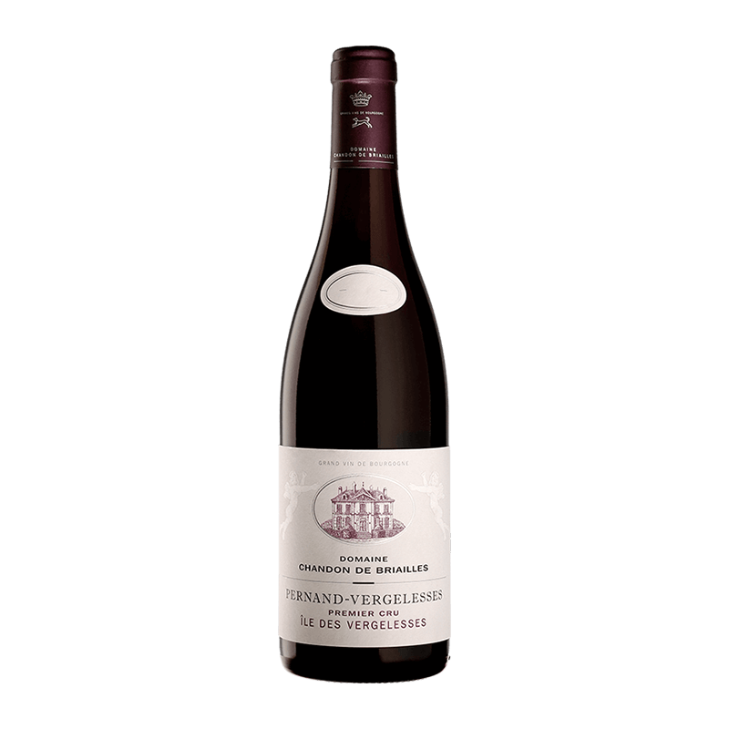 Chandon de Briailles : Pernand-Vergelesses 1er cru "Ile des Vergelesses" 2021 Chandon de Briailles : Pernand-Vergelesses 1er cru "Ile des Vergelesses" 2021 von Chandon de Briailles