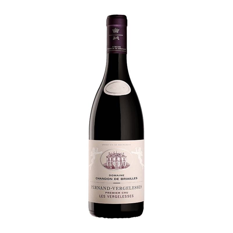 Chandon de Briailles : Pernand-Vergelesses 1er cru "Les Vergelesses" 2022 von Chandon de Briailles