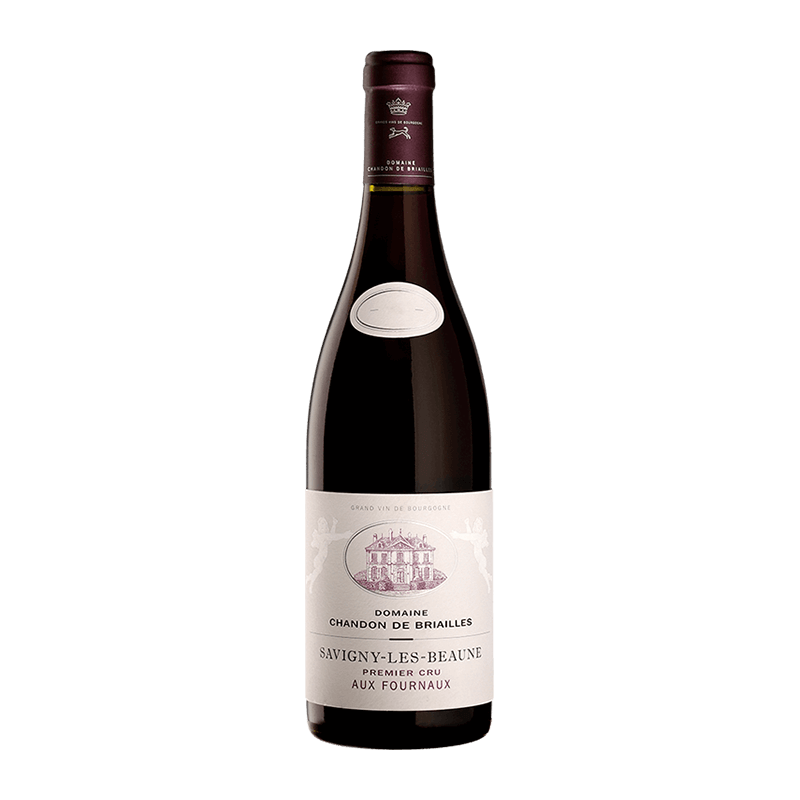 Chandon de Briailles : Savigny-Les-Beaune 1er cru "Aux Fournaux" 2022 Chandon de Briailles : Savigny-Les-Beaune 1er cru "Aux Fournaux" 2022 von Chandon de Briailles