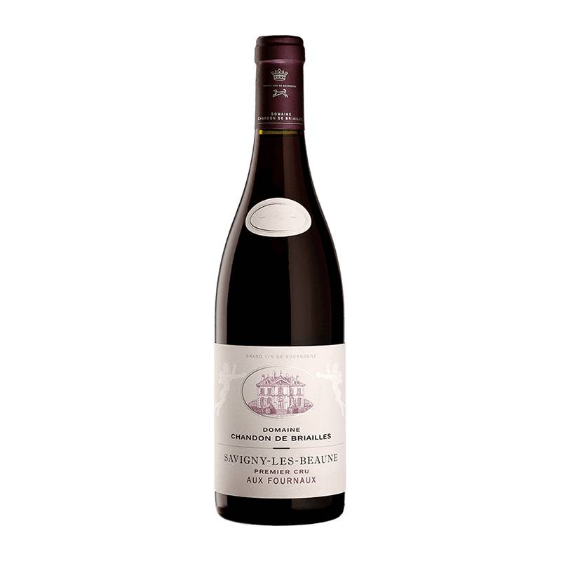 Chandon de Briailles : Savigny-Les-Beaune 1er cru "Aux Fournaux" 2022 von Chandon de Briailles