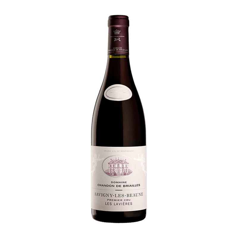 Chandon de Briailles : Savigny-Les-Beaune 1er cru "Les Lavières" 2021 Chandon de Briailles : Savigny-Les-Beaune 1er cru "Les Lavières" 2021 von Chandon de Briailles