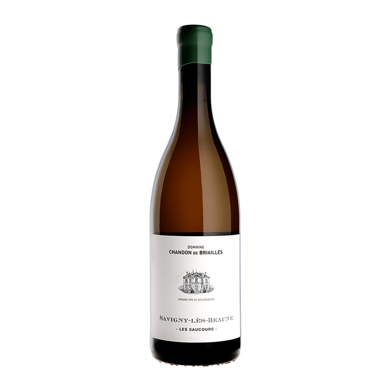 Chandon de Briailles : Savigny-Les-Beaune Village "Les Saucours" 2021 Chandon de Briailles : Savigny-Les-Beaune Village "Les Saucours" 2021 von Chandon de Briailles