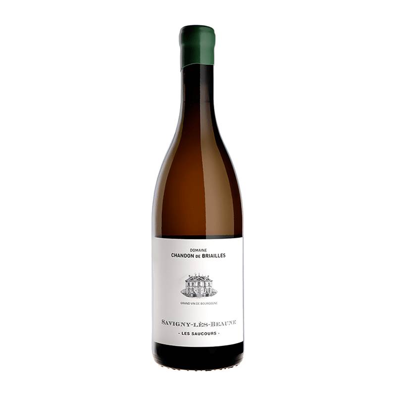 Chandon de Briailles : Savigny-Les-Beaune Village "Les Saucours" 2021 von Chandon de Briailles