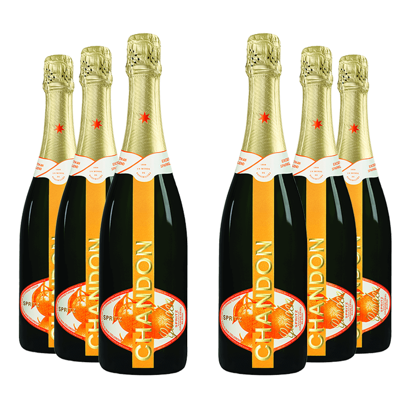 Chandon : Garden Spritz Chandon : Garden Spritz von Chandon