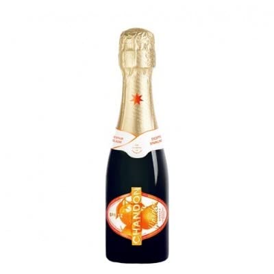 Chandon Garden Spritz 11,5% Vol. 0,187l Chandon Garden Spritz 11,5% Vol. 0,187l von Chandon