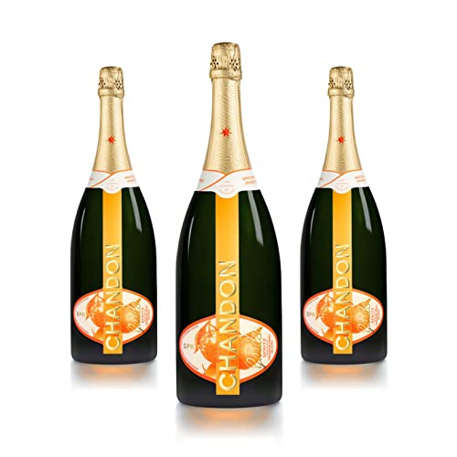 Chandon Garden Spritz Magnum (3x 1,5L) von Chandon