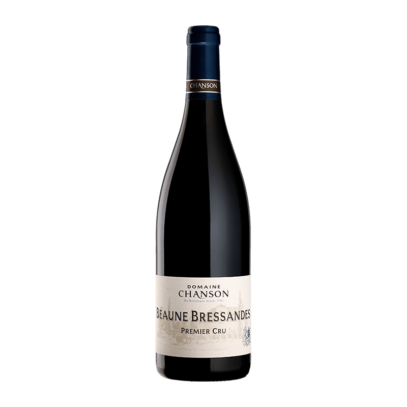 Chanson : Beaune 1er cru "Bressandes" Domaine 2019 Chanson : Beaune 1er cru "Bressandes" Domaine 2019 von Chanson