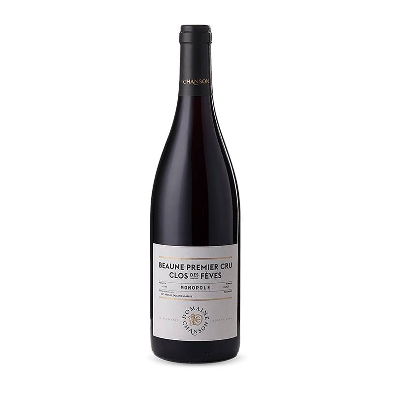 Chanson : Beaune 1er cru "Clos des Fèves" Domaine Monopole 2022 von Chanson