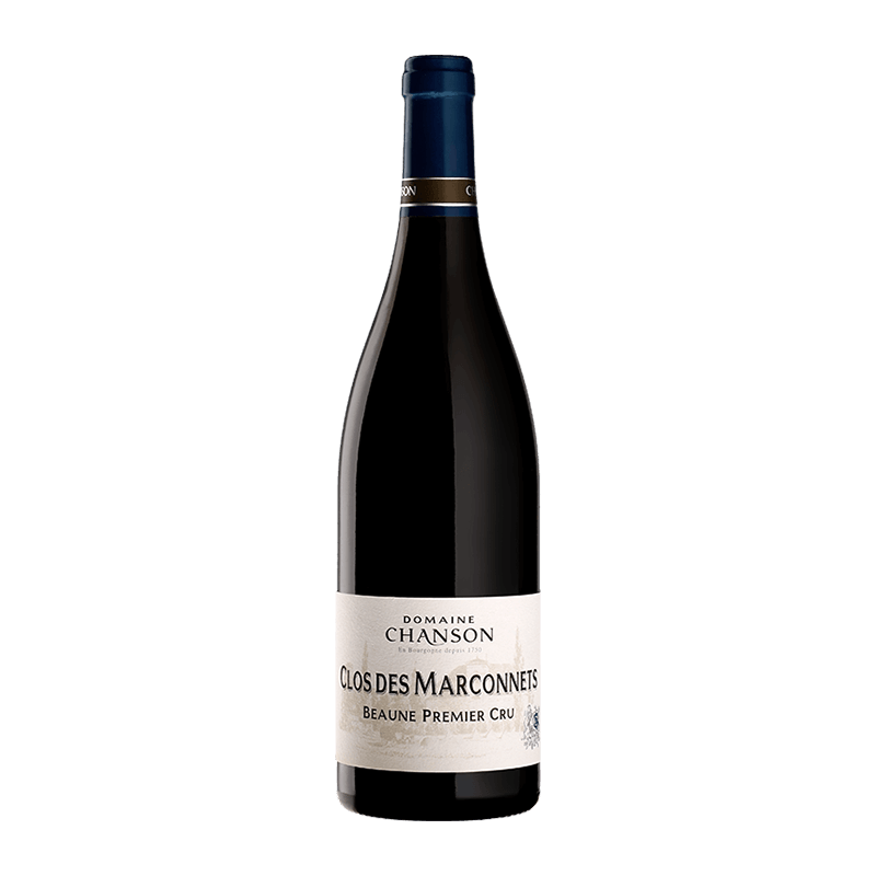 Chanson : Beaune 1er cru "Clos des Marconnets" Domaine 2021 Chanson : Beaune 1er cru "Clos des Marconnets" Domaine 2021 von Chanson