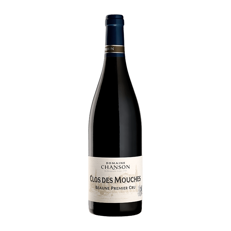Chanson : Beaune 1er cru "Clos des Mouches" Domaine 2020 - Rot Chanson : Beaune 1er cru "Clos des Mouches" Domaine 2020 - Rot von Chanson