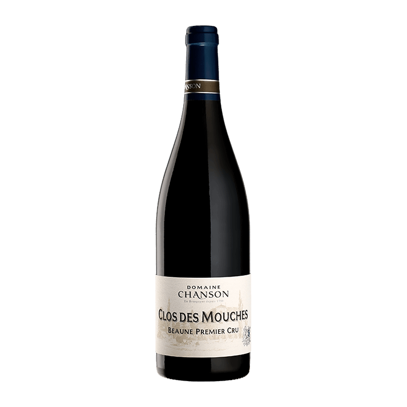 Chanson : Beaune 1er cru "Clos des Mouches" Domaine 2021 von Chanson