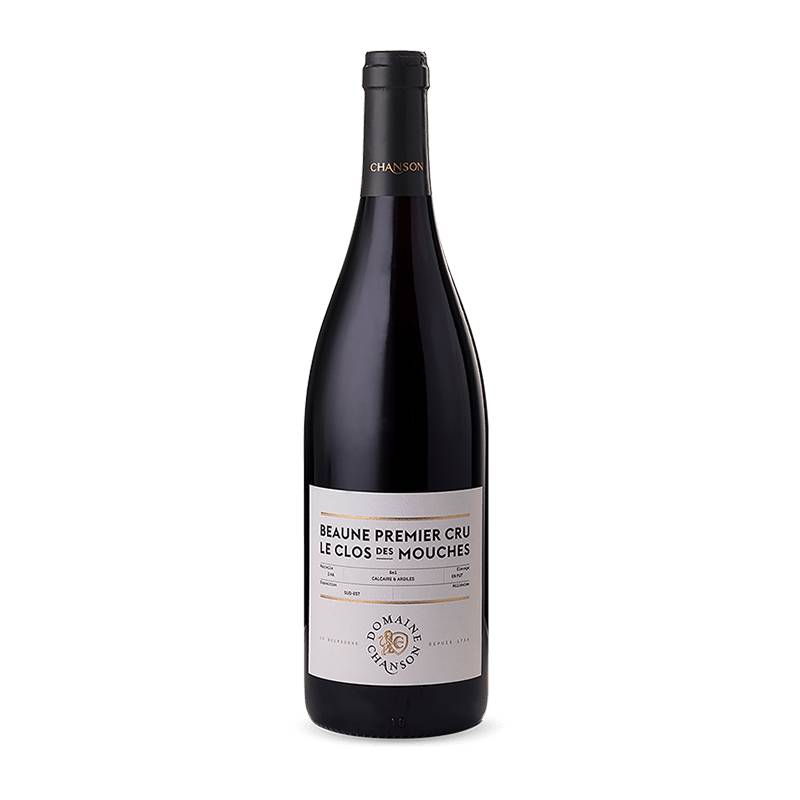 Chanson : Beaune 1er cru "Clos des Mouches" Domaine 2022 von Chanson