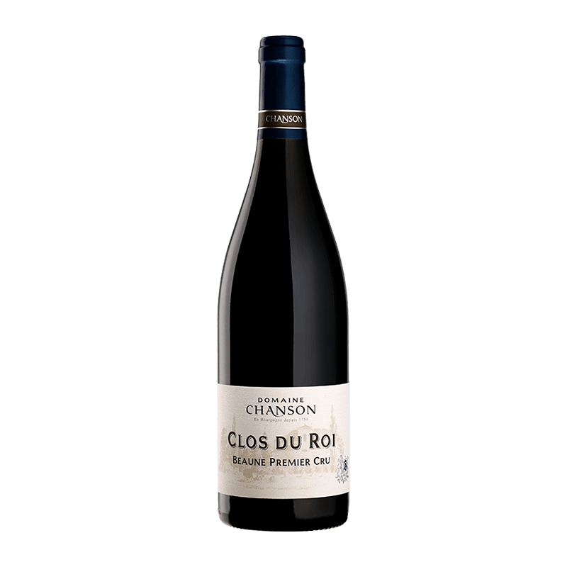 Chanson : Beaune 1er cru "Clos du Roi" Domaine 2021 Chanson : Beaune 1er cru "Clos du Roi" Domaine 2021 von Chanson