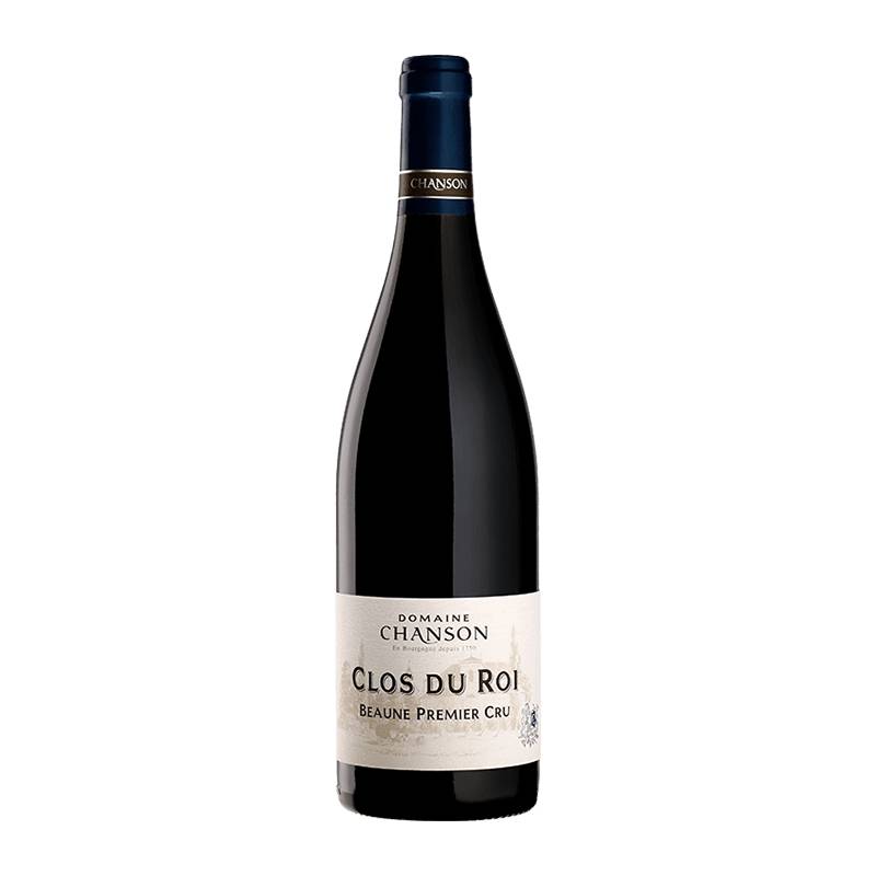 Chanson : Beaune 1er cru "Clos du Roi" Domaine 2021 von Chanson