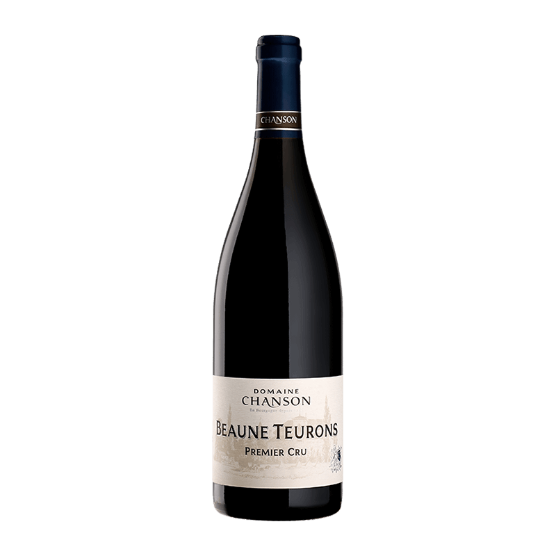 Chanson : Beaune 1er cru "Teurons" Domaine 2017 Chanson : Beaune 1er cru "Teurons" Domaine 2017 von Chanson