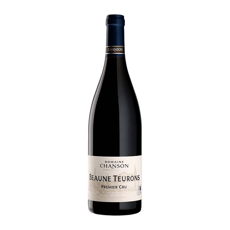 Chanson : Beaune 1er cru "Teurons" Domaine 2017 von Chanson