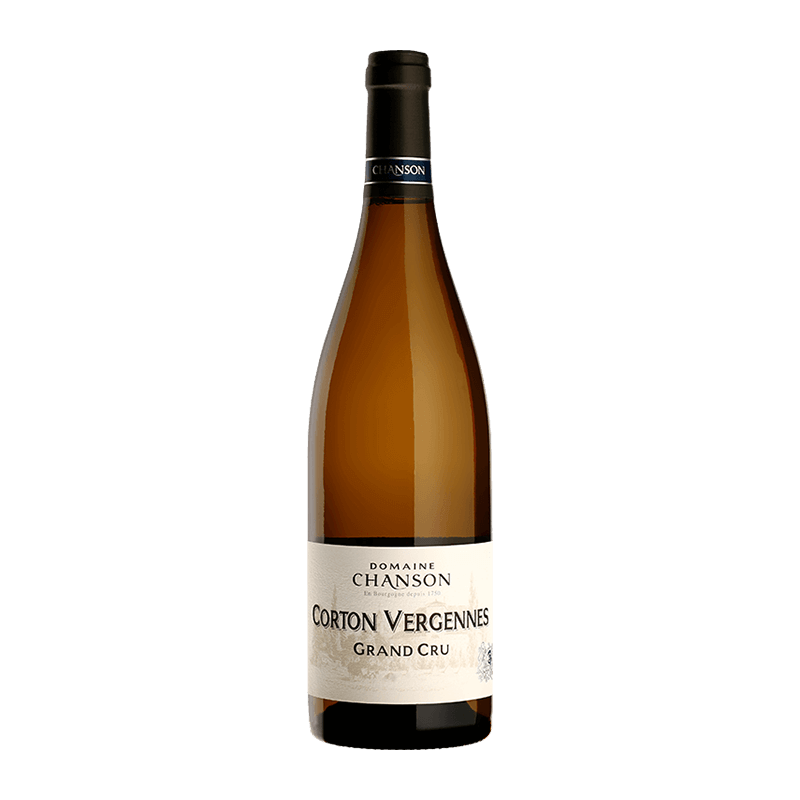 Chanson : Corton Grand cru "Vergennes" Domaine 2016 Chanson : Corton Grand cru "Vergennes" Domaine 2016 von Chanson