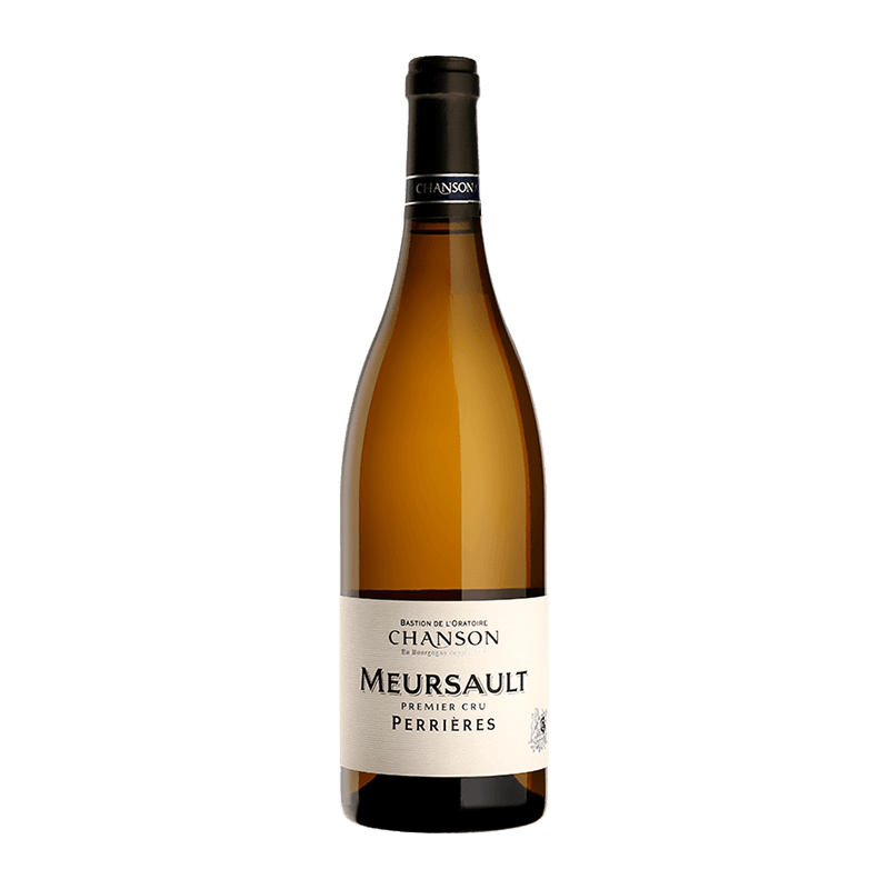 Chanson : Meursault 1er cru "Perrières" 2019 von Chanson