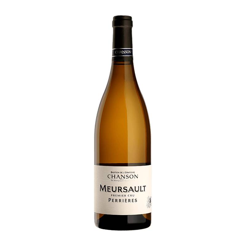 Chanson : Meursault 1er cru "Perrières" 2019 von Chanson