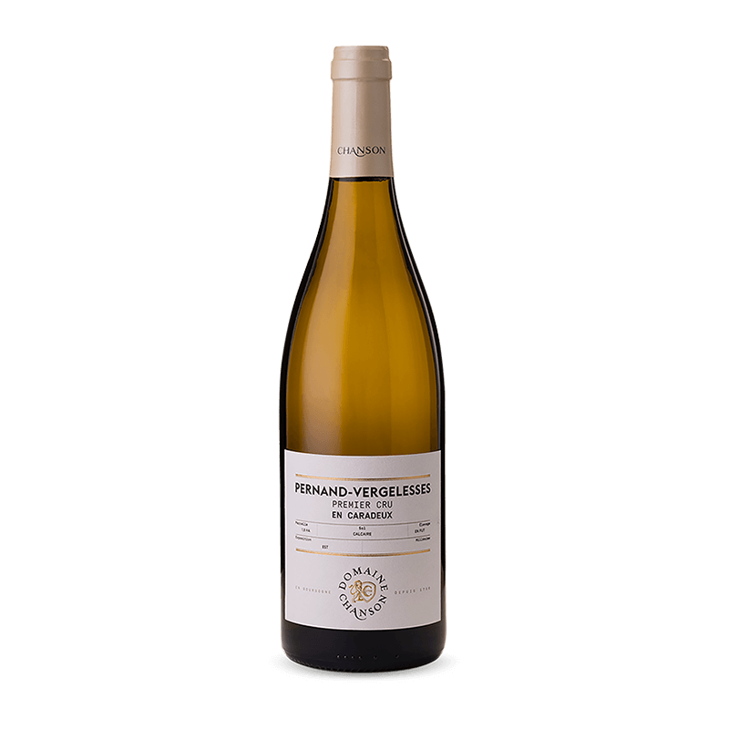 Chanson : Pernand-Vergelesses 1er cru "Les Caradeux" Domaine 2022 Chanson : Pernand-Vergelesses 1er cru "Les Caradeux" Domaine 2022 von Chanson