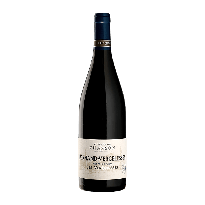 Chanson : Pernand-Vergelesses 1er cru "Les Vergelesses" Domaine 2021 Chanson : Pernand-Vergelesses 1er cru "Les Vergelesses" Domaine 2021 von Chanson