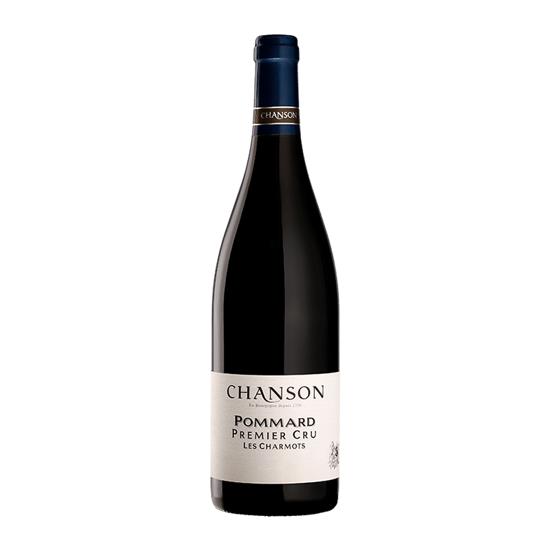 Chanson : Pommard 1er cru "Les Charmots" 2016 Chanson : Pommard 1er cru "Les Charmots" 2016 von Chanson