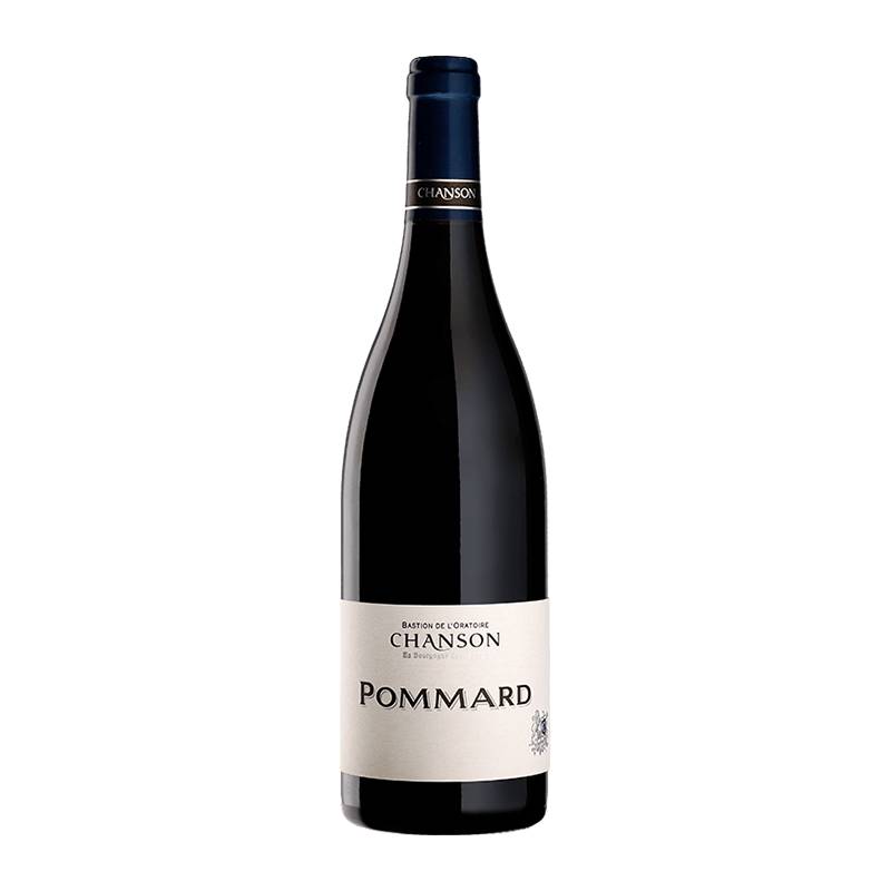 Chanson : Pommard Village 2013 von Chanson