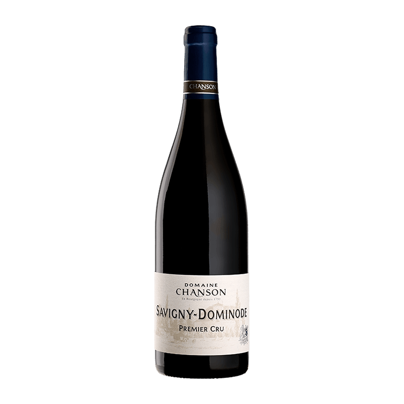 Chanson : Savigny-Les-Beaune 1er cru "Dominode" Domaine 2021 Chanson : Savigny-Les-Beaune 1er cru "Dominode" Domaine 2021 von Chanson