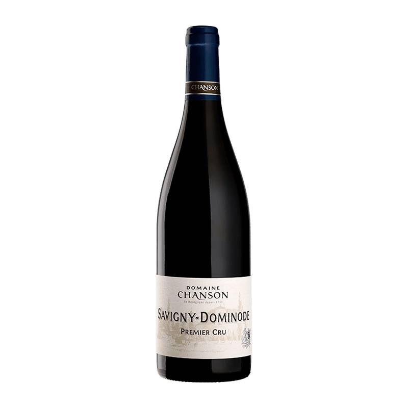 Chanson : Savigny-Les-Beaune 1er cru "Dominode" Domaine 2021 von Chanson