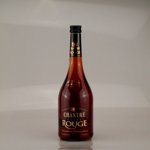 Chantrè Cuvee Rouge 0,7 Ltr. von Chantré