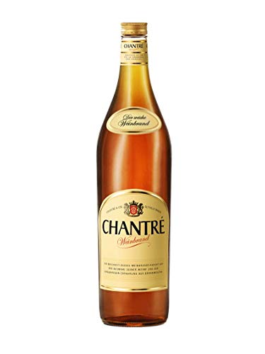 Chantré Weinbrand (1 x 3 l) von Chantré