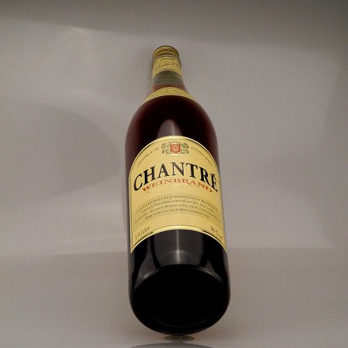 Chantrè deutscher Weinbrand 3,0 ltr. Chantrè deutscher Weinbrand 3,0 ltr. von Chantré