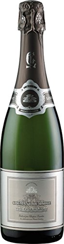 Crémant de Loire"Louis Vernant" Brut AOC von Chapin-Landais