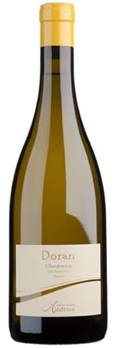 CANTINA ANDRIANO Doran Chardonnay 2019 von Chardonnay