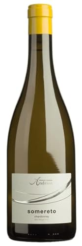 CANTINA ANDRIANO Somereto Chardonnay 2021 von Chardonnay