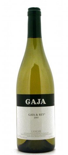 GAJA REY chardonnay 2014 von Chardonnay