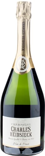 Champagne Charles Heidsieck Blanc de Blancs 0,75L (12% Vol.) von Charles Heidsieck