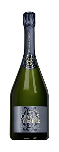 Champagne Charles Heidsieck Brut Réserve 0,75L (12% Vol.) von Charles Heidsieck