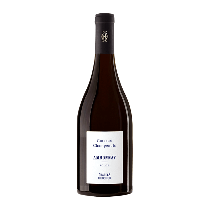 Charles Heidsieck : Ambonnay 2019 Charles Heidsieck : Ambonnay 2019 von Charles Heidsieck