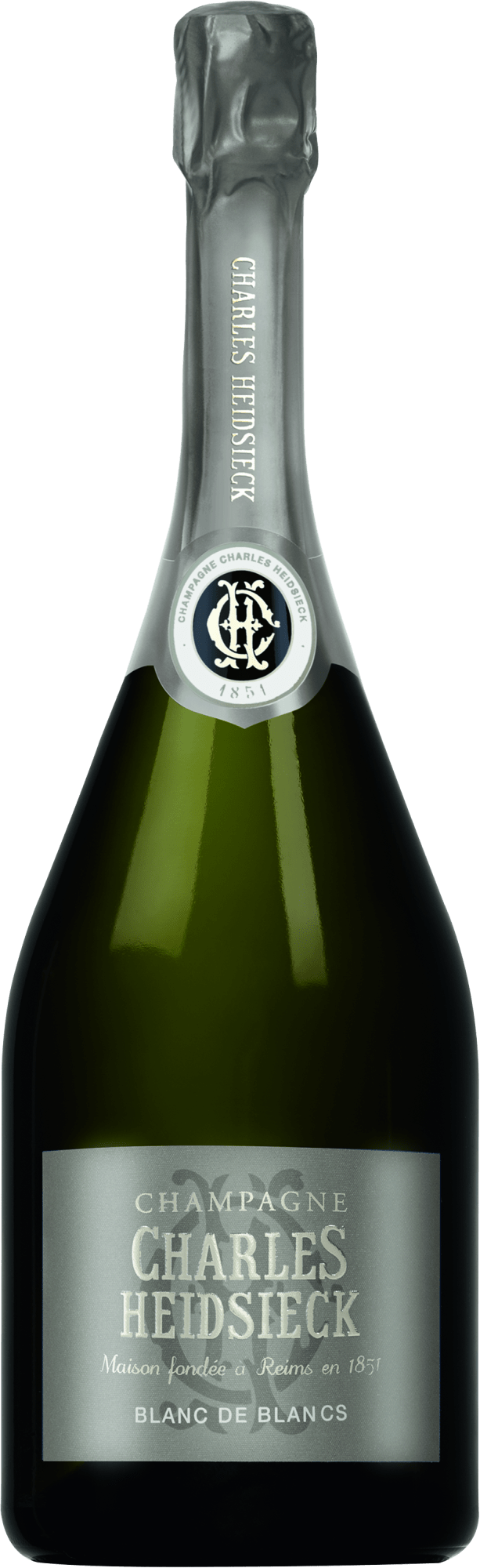 Charles Heidsieck Champagner Blanc de Blancs Charles Heidsieck Champagner Blanc de Blancs