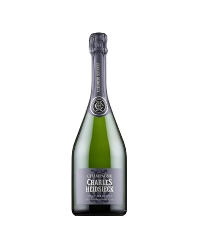 Charles Heidsieck Brut Reserve Champagner 0,75 Liter von Charles Heidsieck