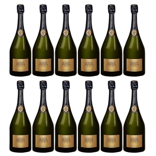 Charles Heidsieck Brut Vintage 2012 Champagne Champagner Schaumwein Frankreich Charles Heidsieck Brut Vintage 2012 Champagne Champagner Schaumwein Frankreich von Charles Heidsieck